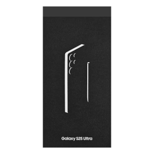 Samsung Galaxy S25 Ultra 5G S938 12/256GB Dual Sim Czarny Plus (Jet Black)