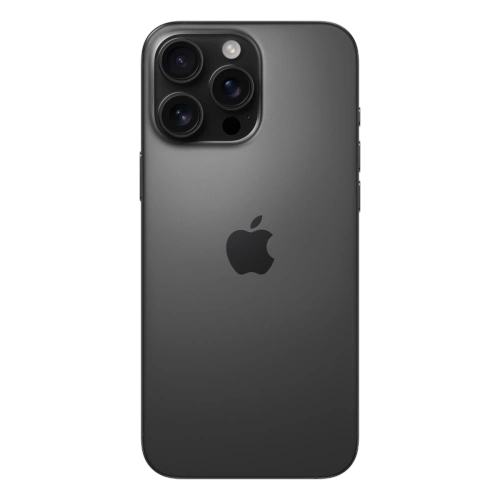 Apple iPhone 16 Pro Max 8/512GB 5G Czarny (Black Titanium)