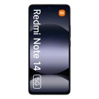 Xiaomi Redmi Note 14 5G 8/256GB Dual Sim Czarny