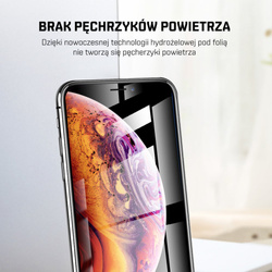 Folia Hydrożelowa Rock Space Na Każdy Tablet (Rozmiar L)