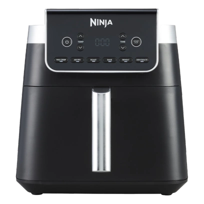 Frytkownica Ninja Max Pro Air Fryer AF180EU 6,2 l Czarna