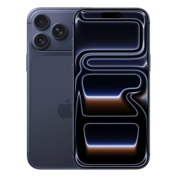 Apple iPhone 17 Pro Max 12/256GB 5G Głębinowy błękit