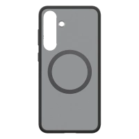 Etui Spigen Capella Case dla Samsung Galaxy S25+ Czarne