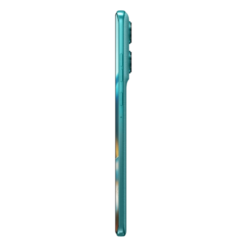 Motorola Edge 60 Fusion 5G 8/256GB Turkusowy (Amazonite)