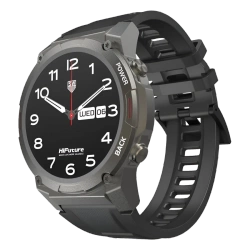 Smartwatch HiFuture FutureGo Mix 2 40 mm Czarny
