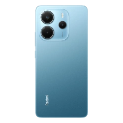 Xiaomi Redmi Note 14 4G 8/256GB Dual Sim Niebieski