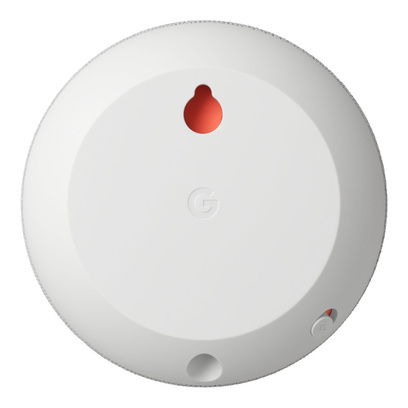 Inteligentny Głośnik Google Nest Mini 2 Biały