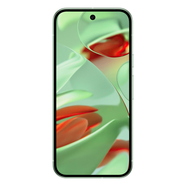 Google Pixel 9 5G 12/128GB Zielony (Wintergreen) - MOBILE CITY