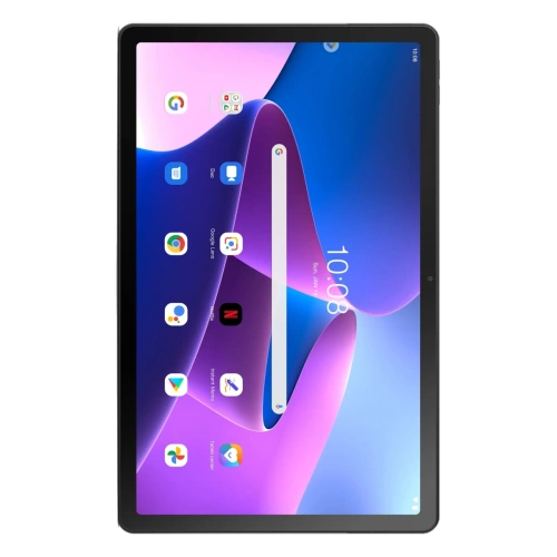 Lenovo Tab M10 Plus 3 gen. TB128FU 4/128GB 10,6" Wi-Fi Szary + Etui i Rysik