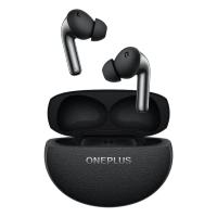 Słuchawki OnePlus Buds Pro 3 ANC Czarne