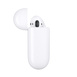 Słuchawki Bezprzewodowe Apple Airpods (2. generacji) MV7N2ZM/A Białe