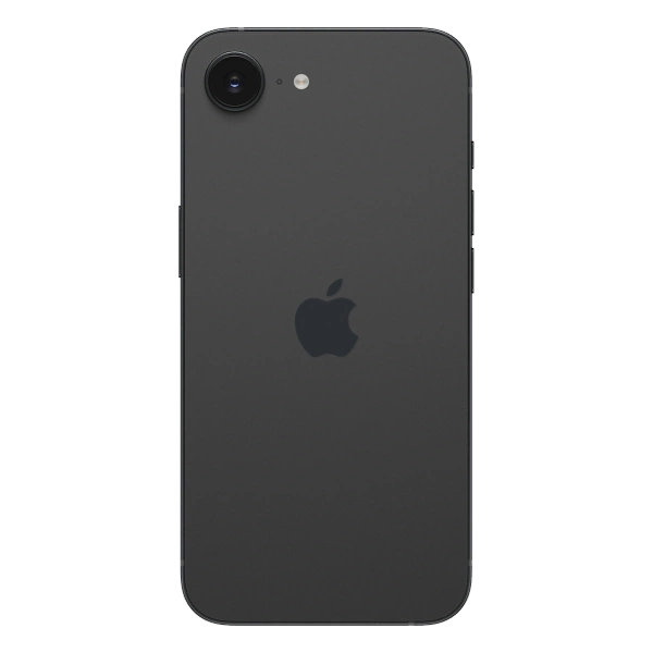 Apple iPhone 16e 8/128GB 5G Czarny