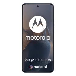 Motorola Edge 60 Fusion 5G 8/256GB Stalowy (Slipstream)