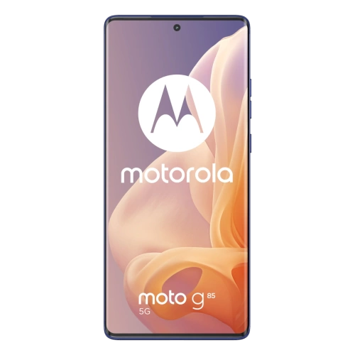 Motorola Moto G85 5G 12/256GB Niebieski