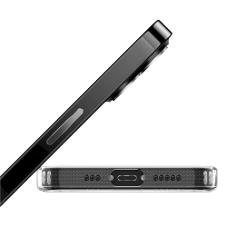 Etui Tech-Protect Flexair Hybrid MagSafe dla Apple iPhone 15 Przezroczyste