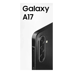 Samsung Galaxy A17 A175 4/128GB Dual SIM Czarny