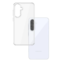Etui 3MK All-Safe Armor Case dla Apple iPhone 13 / 14 / 15 Przezroczyste