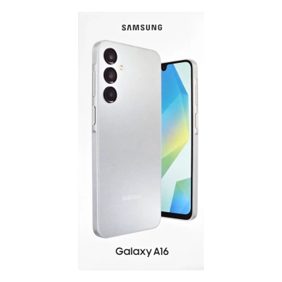 Samsung Galaxy A16 A165 8/256GB Dual Sim Szary