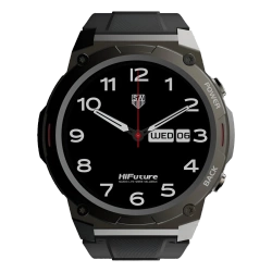 Smartwatch HiFuture FutureGo Mix 2 40 mm Czarny