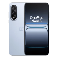 OnePlus Nord 5 5G 12/512GB Dual Sim Niebieski