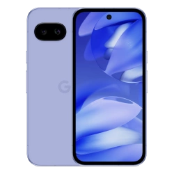 Google Pixel 9a 5G 8/128GB Lawendowy (Iris)