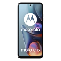 Motorola Moto E15 2/64GB Dual Sim Niebieski