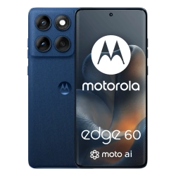 Motorola Edge 60 5G 12/512GB Niebieski