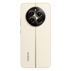 Realme 12+ 5G 8/256GB Dual Sim Beżowy