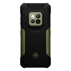Hammer Construction 2 5G Military Edition 6/128GB Zielony