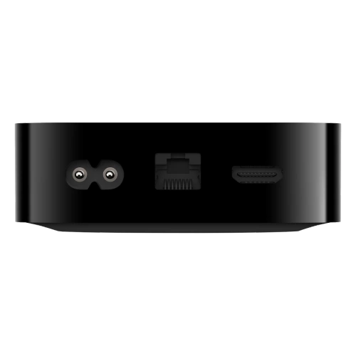 Apple TV 4K 3 gen. Wi‑Fi + Ethernet 128GB