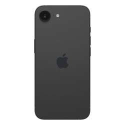 Apple iPhone 16e 8/128GB 5G Czarny