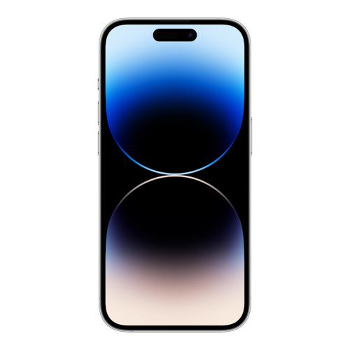 Apple iPhone 14 Pro 6/256GB 5G Srebrny