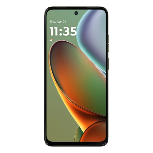 Motorola Moto G15 Power 8/512GB Dual Sim Zielony