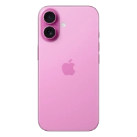 Apple iPhone 16 8/128GB 5G Różowy