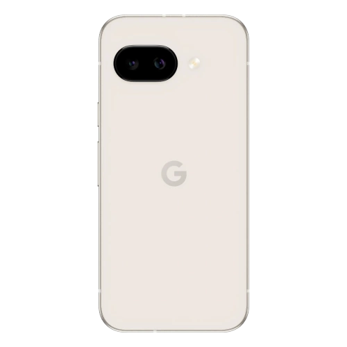 Google Pixel 9a 5G 8/128GB Beżowy (Porcelain)