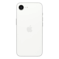 Apple iPhone 16e 8/128GB 5G Biały