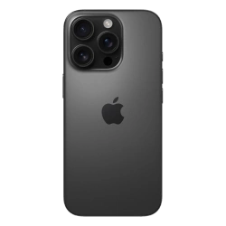 Apple iPhone 16 Pro 8/128GB 5G Czarny (Black Titanium)