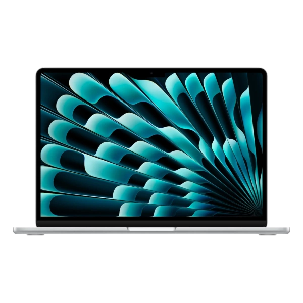 Laptop Apple MacBook Air 13,6" M4 16/256GB macOS Srebrny