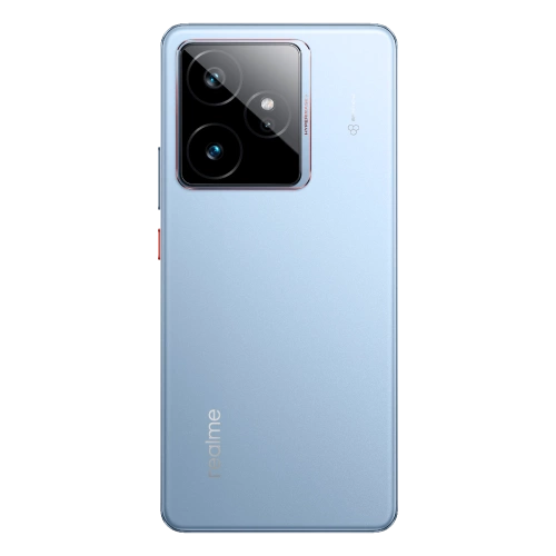 Realme GT 7 5G 12/512GB Dual Sim Niebieski