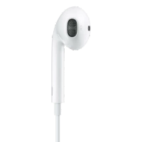 Słuchawki Apple EarPods USB-C MYQY3ZM/A Białe