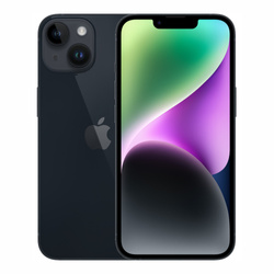 Apple iPhone 14 6/128GB 5G Północ (Midnight)