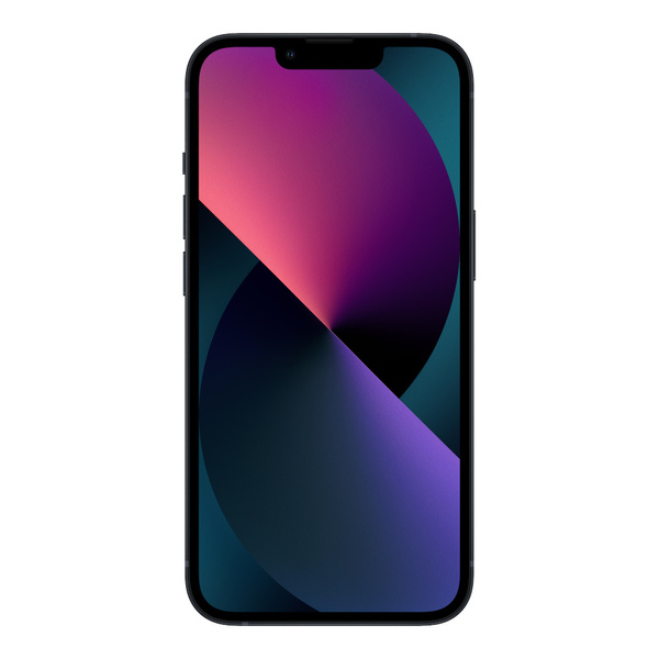 Apple iPhone 13 128GB ミッドナイト Apple iPhone 13 4/128GB 5G Północ (Midnight) - MOBILE CITY