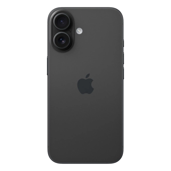 Apple iPhone 16 8/128GB 5G Czarny