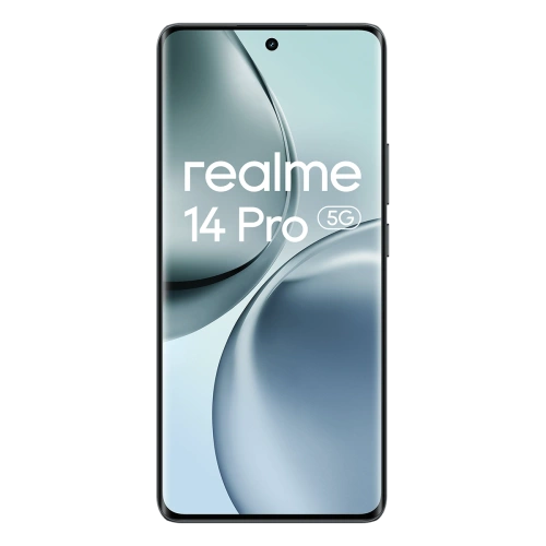 Realme 14 Pro 5G 8/256GB Dual SIM Szary