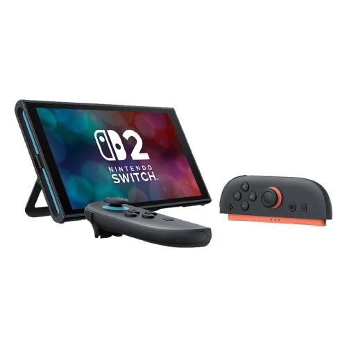 Konsola Nintendo Switch 2 Czarna + Mario Kart World