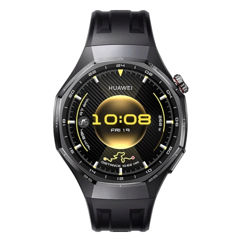Smartwatch Huawei Watch GT 6 Pro Active 46 mm Czarny