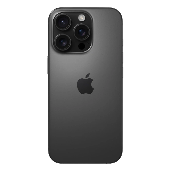 Apple iPhone 16 Pro 8/256GB 5G Czarny (Black Titanium)