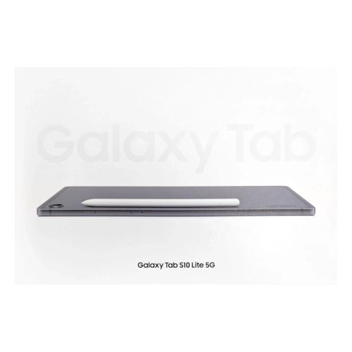 Samsung Galaxy Tab S10 Lite X406 6/128GB 10,9 5G Szary