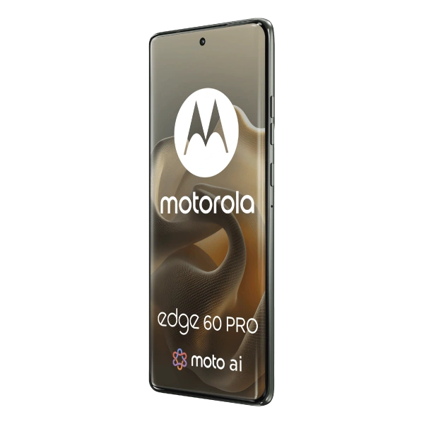 Motorola Edge 60 Pro 5G 12/512GB Szarozielony (Shadow)
