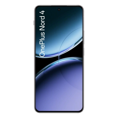 OnePlus Nord 4 5G 12/256GB Dual Sim Czarny